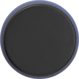 Vakuová nerezová termoska 700 ml, tmavě modrá