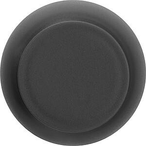 Vakuová termoska 600 ml, černá