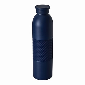 Vakuově izolovaná láhev 600 ml, tmavě modrá