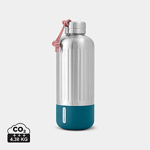 Velká termo láhev 850ml, tyrkysová - reklamní předměty