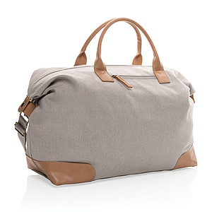 Velká víkendová taška Impact z 16 oz. recykl. canvas AWARE™