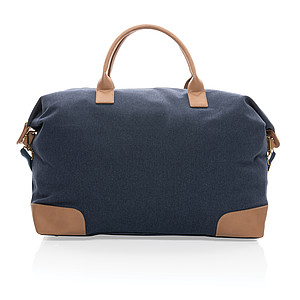 Velká víkendová taška Impact z 16 oz. recykl. canvas AWARE™