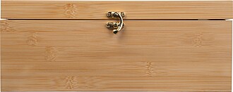 Velká whiskey sada, béžová