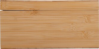 Velká whiskey sada, béžová