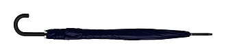 Velký holový deštník, pr. 130cm, tmavě modrý