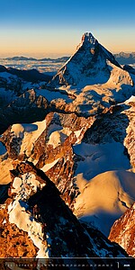 Verticalphoto 2026, nástěnný kalendář, prodloužená záda
