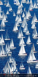 Verticalphoto 2026, nástěnný kalendář, prodloužená záda