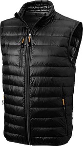 Vesta ELEVATE FAIRVIEW BODYWARMER černá L