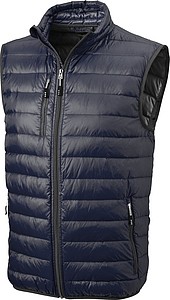 Vesta ELEVATE FAIRVIEW BODYWARMER námořní modrá M
