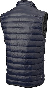 Vesta ELEVATE FAIRVIEW BODYWARMER námořní modrá M