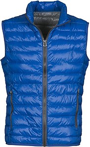 Vesta PAYPER CASUAL královská modrá XL