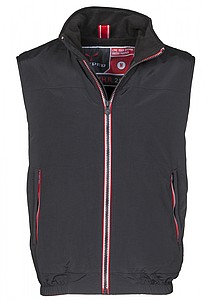 Vesta PAYPER SOUTH R 2.0 unisex, černá, velikost XS