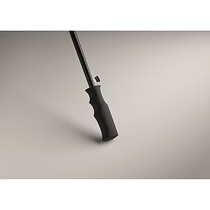 Větruodolný čtvercový deštník, královská modrá