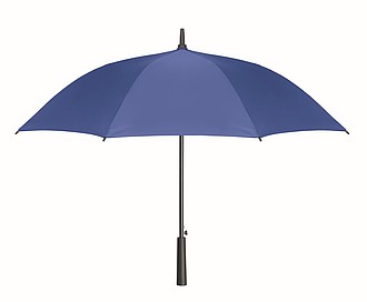 Větruodolný deštník, pr. 104cm, královská modrá