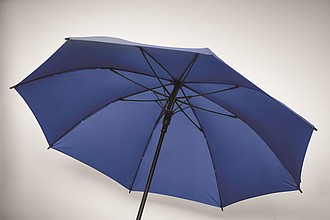 Větruodolný deštník, pr. 104cm, královská modrá