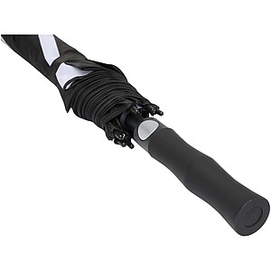 Větruodolný golfový deštník, 55