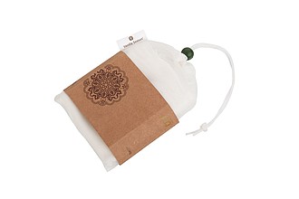 VS BAGGU Set sáčků na ovoce a zeleninu z recyklovaného materiálu - ekologické reklamní předměty