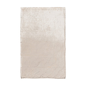 VS MANGAIA Hebká deka 130 x 180 cm, béžová