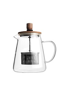 VS MIURA Sada čajové konvice se šálky - reklamní hrnky