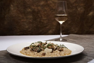 VS MORETON 2 Sada sklenic 2 ks na víno, 250 ml