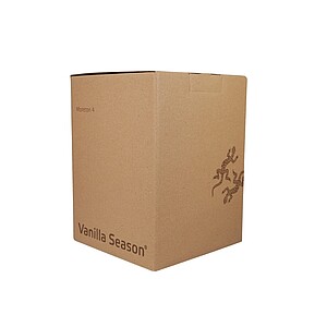 VS MORETON 4 Sada sklenic 4 ks na víno, 250 ml