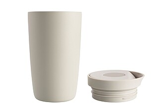 VS NAKAI Termohrnek, 350 ml, béžová