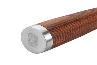 VS NIRASAKI Malý Santoku nůž