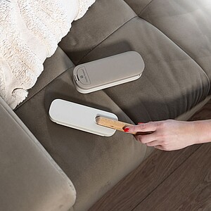 VS SARIKOY Kartáč na čištění oblečení