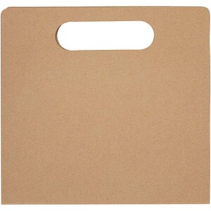 Vybarvovací sada, béžová