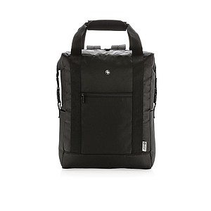 XXL chladící taška Swiss Peak, černá