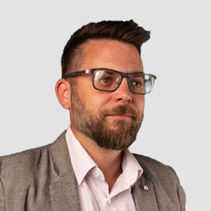 Jan Hřib - iMi Partner Brno