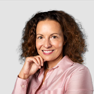 Karolína Galnorová - iMi Partner