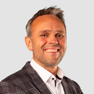 Marek Ivica - iMi Partner