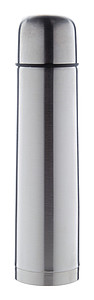 Dvoustěnná nerezová termoska, 1l - reklamní předměty