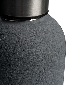 ESPAŇOLA Nerezová termoska, 750ml, hrubý povrch