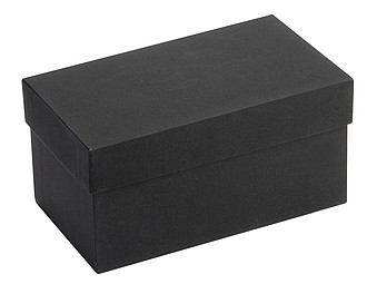 KAFETO - S Sada dvou dvoustěnných skleniček, 100 ml