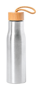 Láhev na pití z nerezu, 600ml - reklamní předměty