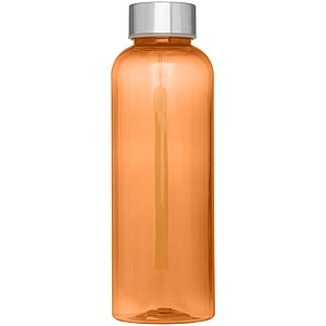 Láhev na pití z Tritanu, 500ml, oranžová