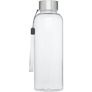 Láhev na pití z Tritanu, 500ml, transparentní
