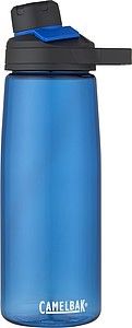 Láhev na vodu Chute® Mag z materiálu Tritan™ Renew, 750 ml, královská modrá