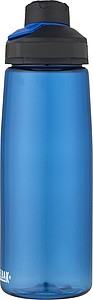 Láhev na vodu Chute® Mag z materiálu Tritan™ Renew, 750 ml, královská modrá