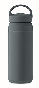 Láhev s dvojitou stěnou 320 ml, petrolejová