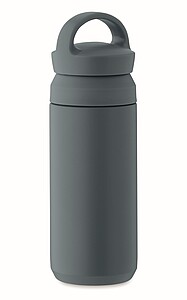 Láhev s dvojitou stěnou 320 ml, petrolejová