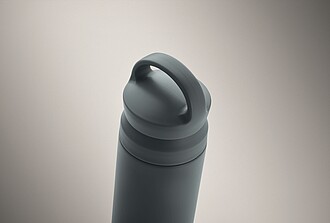 Láhev s dvojitou stěnou 320 ml, petrolejová