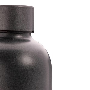 Nerezová termoska 500ml, šedá