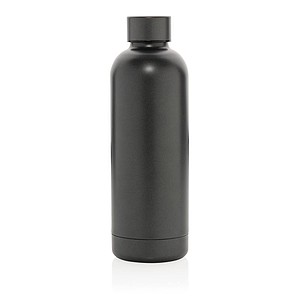 Nerezová termoska 500ml, šedá
