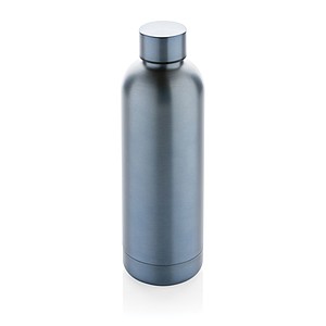 Nerezová termoska 500ml, světle modrá