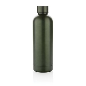 Nerezová termoska 500ml, zelená