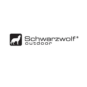 SCHWARZWOLF MATRIX Zavírací nůž s pojistkou, zelená