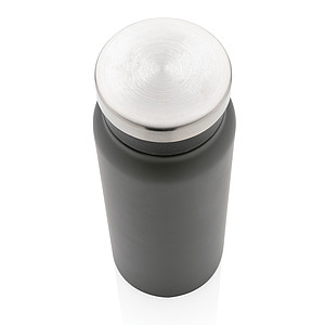 Termo lahev z RCS recyklované oceli 600ml
